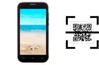 Como ler QR code no Neuimage NIM-450D?