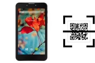 Como ler QR code no Neuimage NIM-600Q?