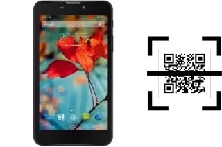 Como ler QR code no Neuimage NIM-601Q?