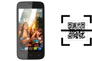 Como ler QR code no Nevir NVR-S45Q S1?