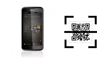 Como ler QR code no Nevir NVR-S50 S1?