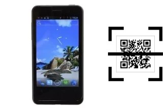 Como ler QR code no Newsmy NM860?