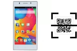 Como ler QR code no NEX Mingalaba 2?