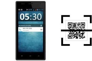 Como ler QR code no NEX Smart 7?