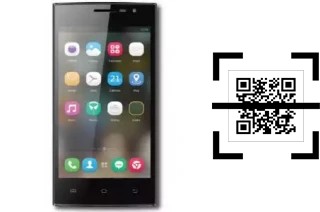 Como ler QR code no NEX Smart 9A?