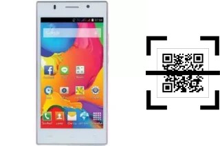 Como ler QR code no NEX Start Mingalaba 1?