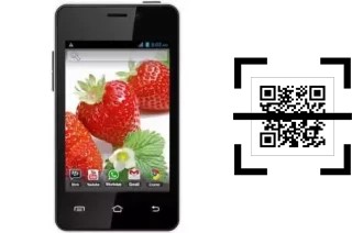 Como ler QR code no Nexcom Amaris?