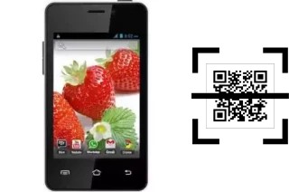 Como ler QR code no Nexcom NC Amaris?