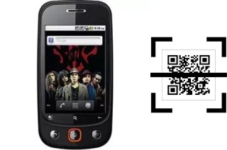 Como ler QR code no Nexian A850?