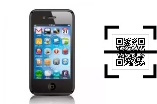 Como ler QR code no Nexian A893?