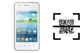 Como ler QR code no Nexian MI230?