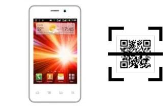 Como ler QR code no Nexian Mi240?