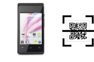 Como ler QR code no Nexian Mi330?