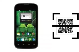 Como ler QR code no Nexian MI430?