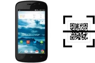 Como ler QR code no Nexian MI432?