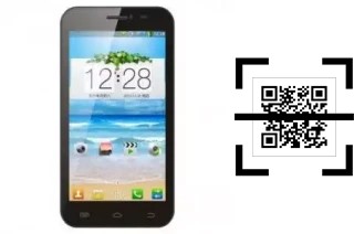 Como ler QR code no Nexian Mi530?