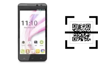 Como ler QR code no Nexian Mi531?