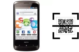 Como ler QR code no Nexian NX-A899?