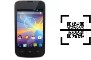 Como ler QR code no Nextel V-35?