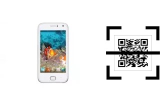 Como ler QR code no NGM Absolute?