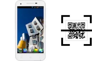 Como ler QR code no NGM Dynamic Maxi?