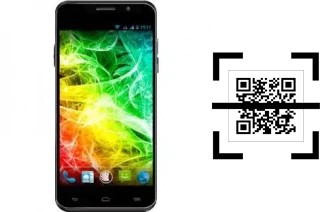 Como ler QR code no NGM Dynamic Milo?