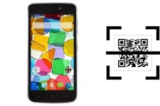 Como ler QR code no NGM Dynamic Now?