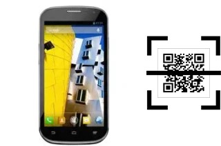 Como ler QR code no NGM Dynamic Star?