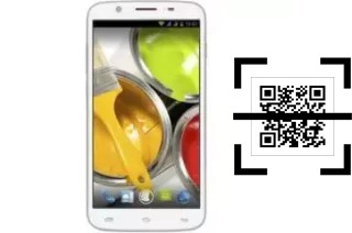 Como ler QR code no NGM Dynamic Wide?