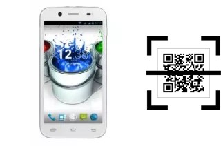 Como ler QR code no NGM Dynamic Wing?