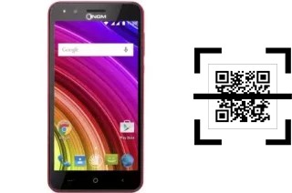 Como ler QR code no NGM E505 Plus SE?