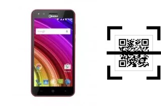 Como ler QR code no NGM E505 Plus?