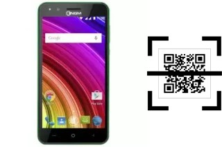 Como ler QR code no NGM E506 Plus?