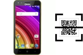 Como ler QR code no NGM E507 Plus?