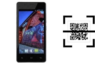 Como ler QR code no NGM Forward Art?