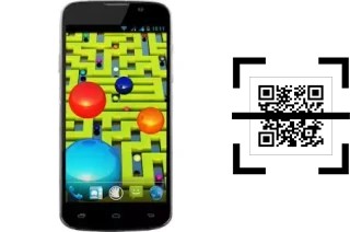 Como ler QR code no NGM Forward Escape?