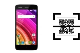 Como ler QR code no NGM M500?