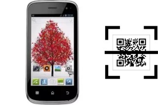 Como ler QR code no NGM Miracle?