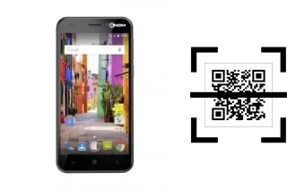 Como ler QR code no NGM P508?