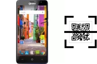 Como ler QR code no NGM P550?