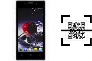 Como ler QR code no NGM Stylo?