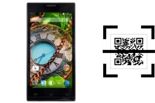 Como ler QR code no NGM Time?