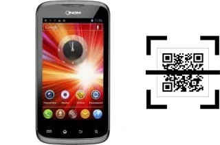 Como ler QR code no NGM WeMove Atlantis?