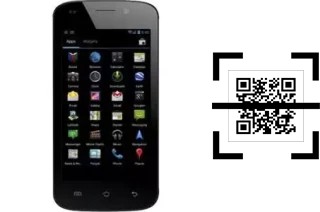 Como ler QR code no ngs NGS Odysea 4?