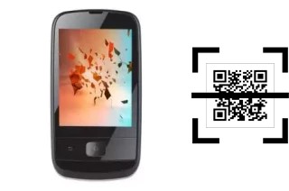 Como ler QR code no Ninetology i5300?