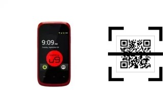 Como ler QR code no Ninetology I5351?