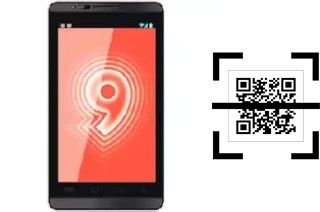 Como ler QR code no Ninetology I7520?