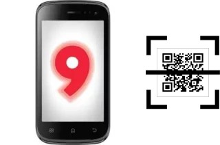 Como ler QR code no Ninetology I9400?