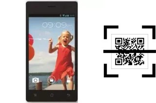 Como ler QR code no Ninetology I9430?