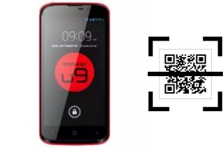 Como ler QR code no Ninetology I9431?